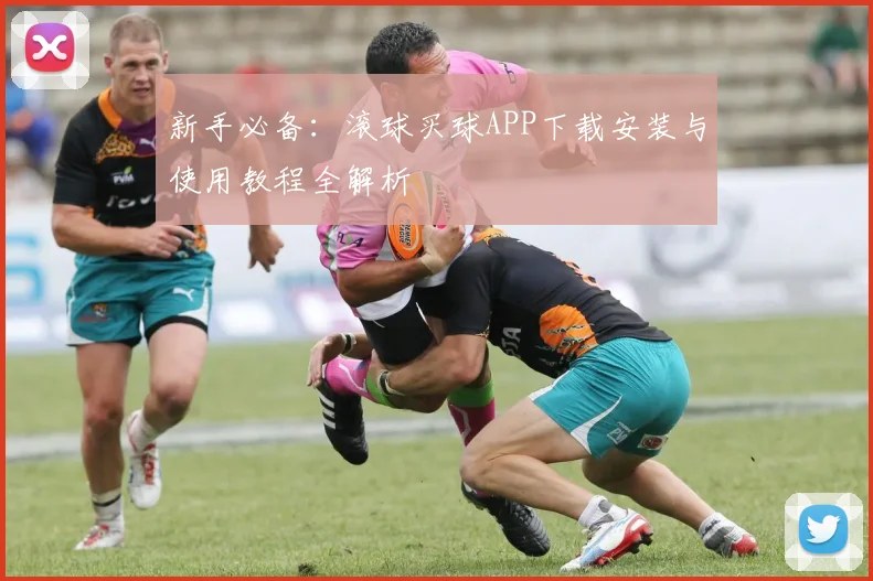 新手必备:滚球买球APP下载安装与使用教程全解析