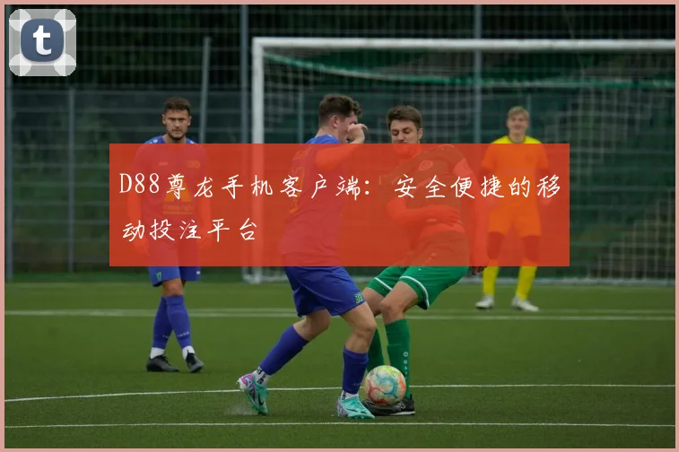 D88尊龙手机客户端:安全便捷的移动投注平台