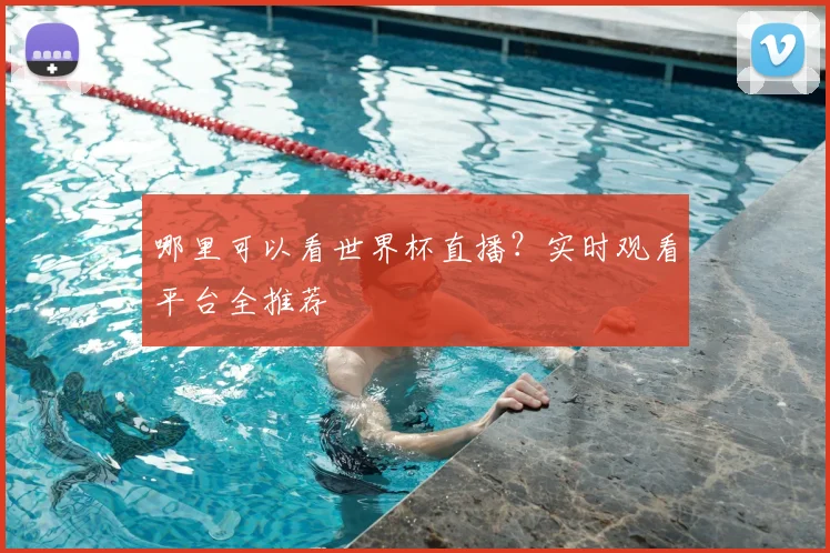 哪里可以看世界杯直播?实时观看平台全推荐